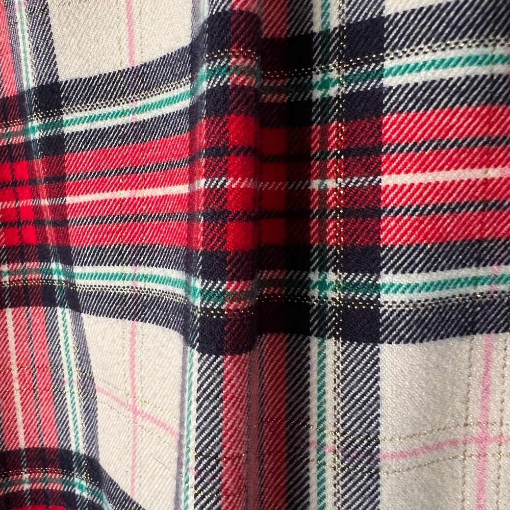 Loft Button Down - image 5